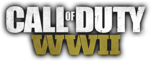 Call of Duty logo PNG-60930